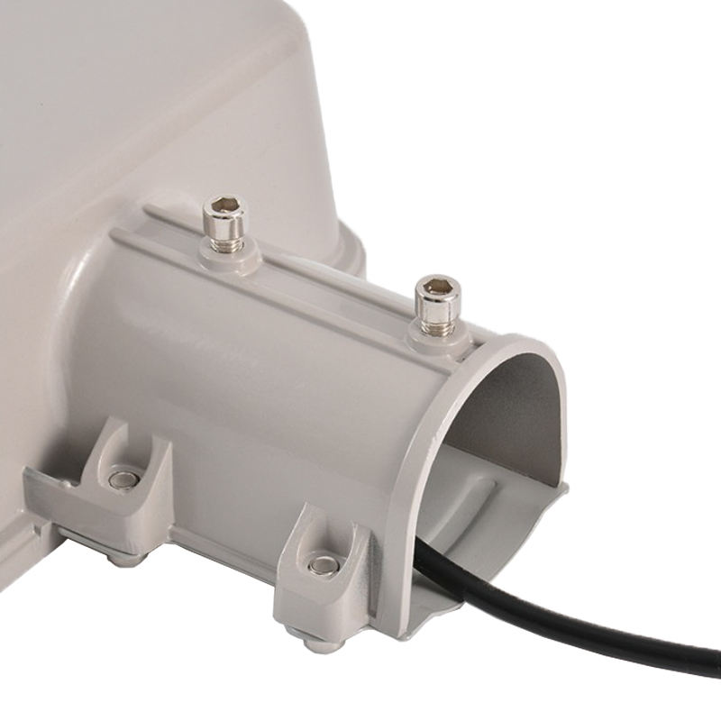 Solar Street Light Outdoor with IP65 Waterproof and LED Road Lighting
